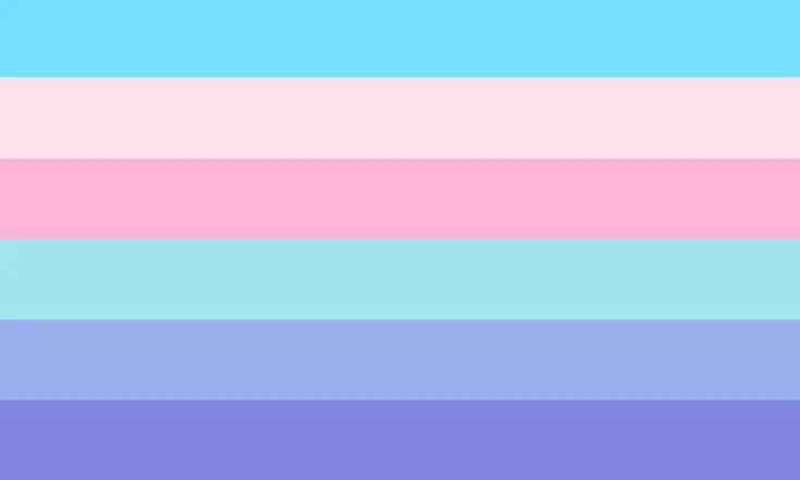 РЕСТ | neuro&queer flags 🌺🏳