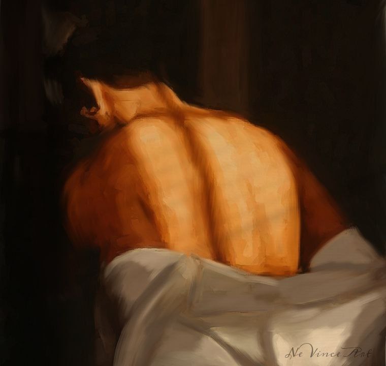 Ne Vince Art