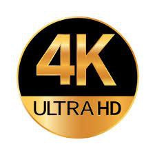 All 4K And 60 Fps Movie …