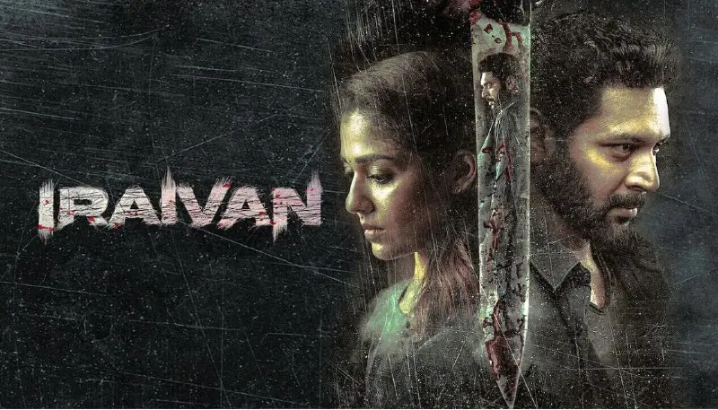 Iraivan (2023) 1080p 720p 480p HDRip …