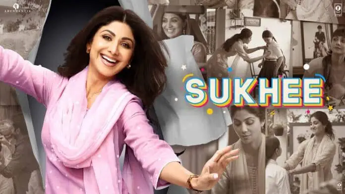 Sukhee (2023) ORG. Hindi Full HD …