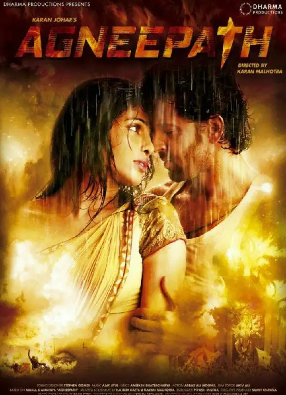 Agneepath (2012)