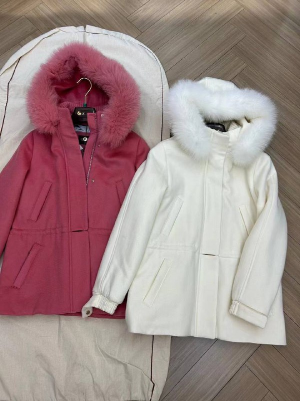 GENNI_OUTERWEAR