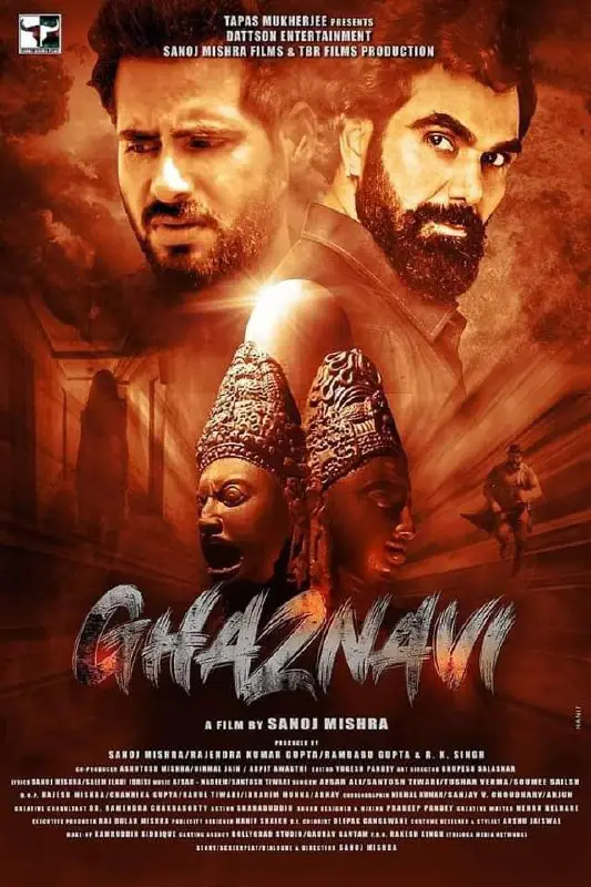 ***❎***𝐓𝐈𝐓𝐋𝐄 :- GHAZNAVI