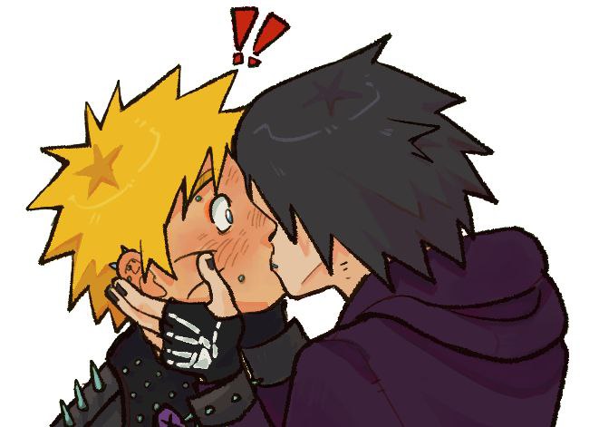 ♡Sasunaru/Narusasu♡