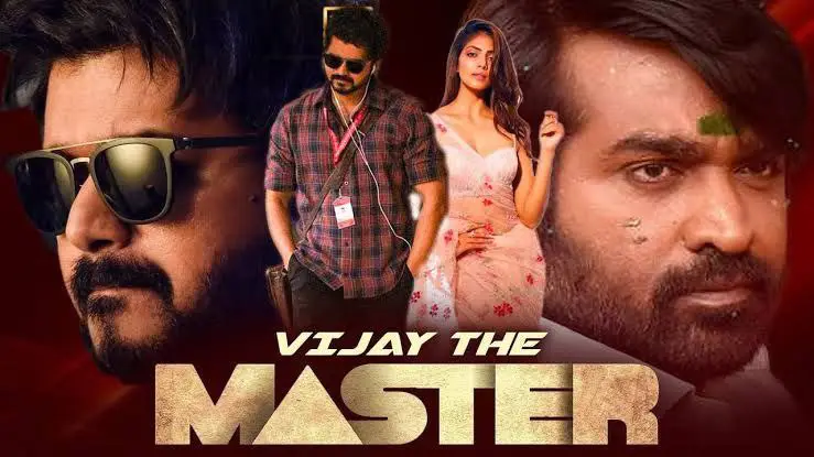 *****🎬*** Master (2021) South new hindi …