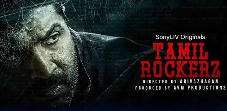 *****🎬*** Tamil Rockerz (2022) South new …