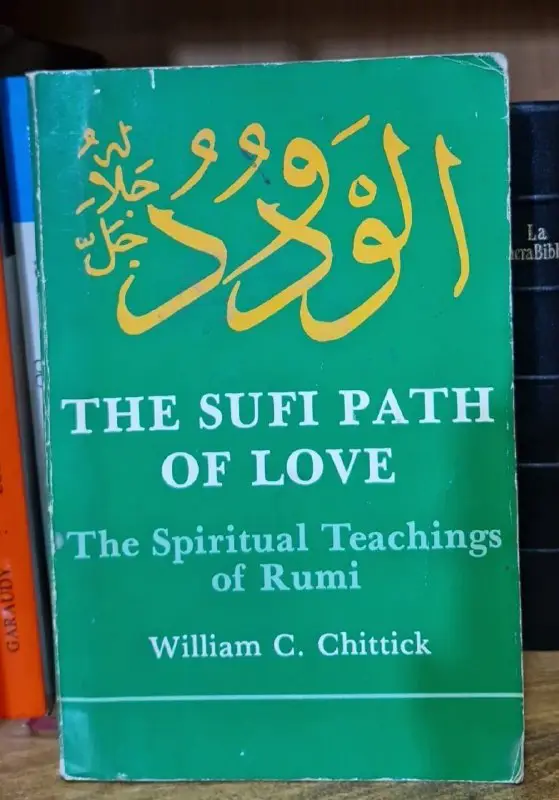The Sufy path of love: The …