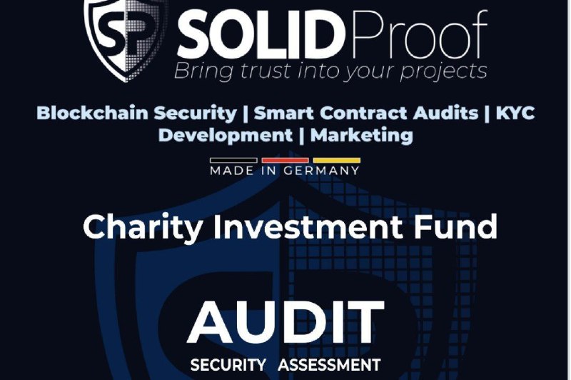 **USDT Giveaway. Guaranteed Reward:** [**https://t.me/CharityInvestmentFundAirdropBot?start=1961979425**](https://t.me/CharityInvestmentFundAirdropBot?start=1961979425)