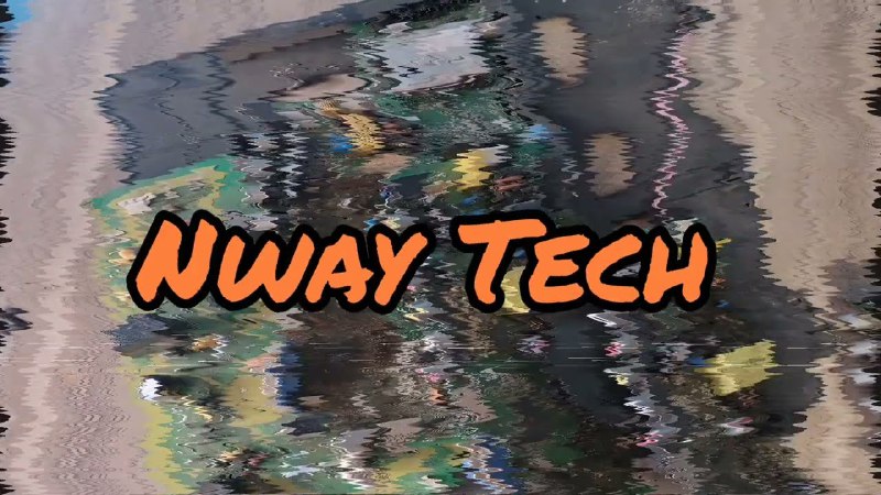 Nway Tech ንዋይ ቴክ