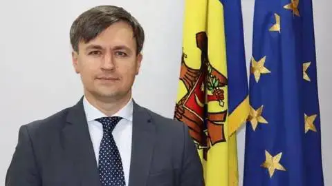 Directorul Centrului Național Anticorupție, Iulian Rusu, …