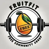 **FRUITFIT - MY CURRENT FOCUS AND FREE GROUP**