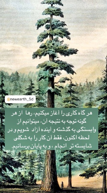 زمینِ نو 🌎✨