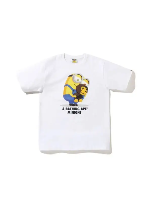 Bape&amp;Minions***?***