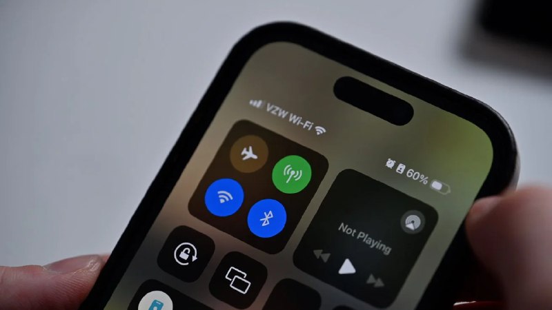 Apple 自主研發藍牙與 Wi-Fi 晶片將引進 iPhone 17