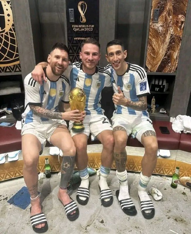 GREAT MEMORIE ***🏆******🇦🇷***