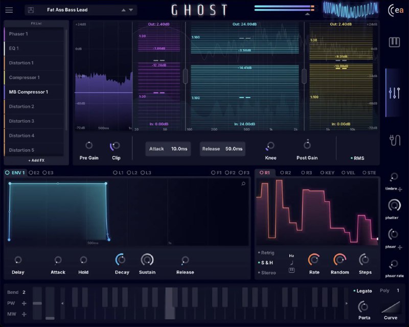 [​](https://telegra.ph/file/257f76555e105e873a895.jpg)Exacoustics - GHOST v1.0.8 VST3|SAL|CLAP [WIN]