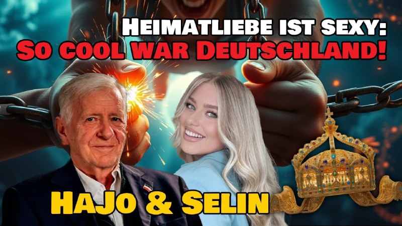 Selin &amp; HaJo über die fehlende …