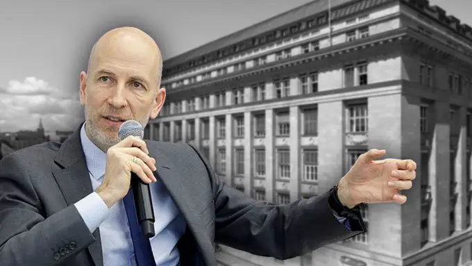**Schwarzer Postenschacher: Eiskalt-Minister Kocher will Nationalbank-Chef werden**