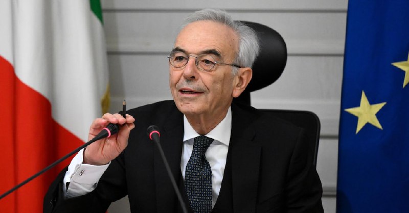 ***?*** **Consulta, Giovanni Amoroso eletto presidente**