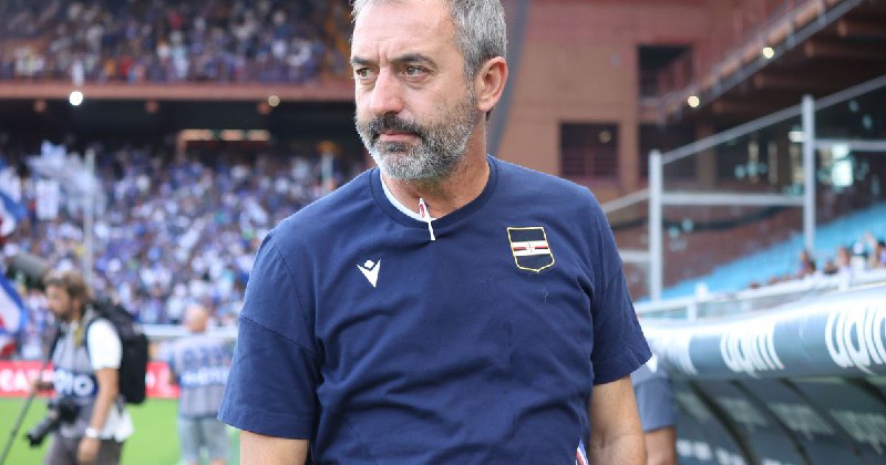 ***🆕*** **Marco Giampaolo è il nuovo …