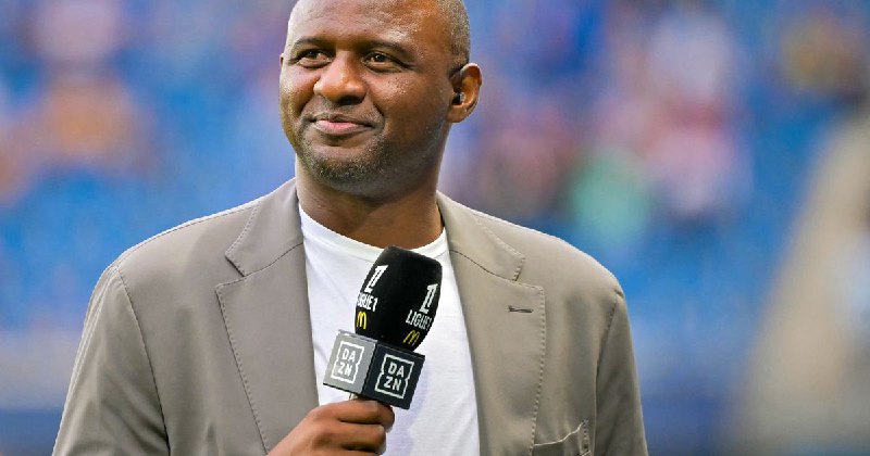 ***🆕*** **Esonerato Gilardino, Vieira è il …