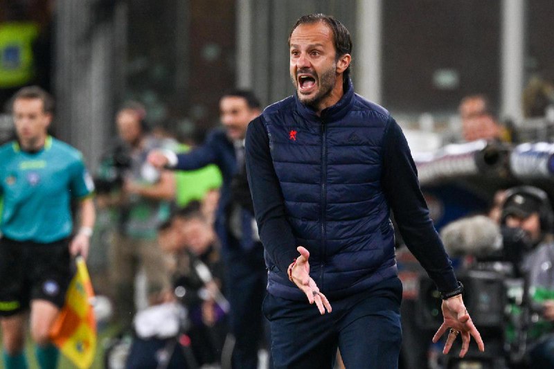 ***🆕*** **Gilardino esonerato dal Genoa: al …