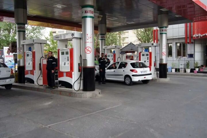***⛽️*****پیشنهاد به دولت پزشکیان درباره قیمت …