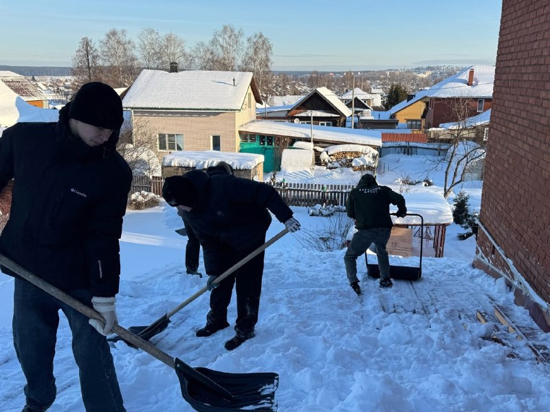 Воткинские вести🌎