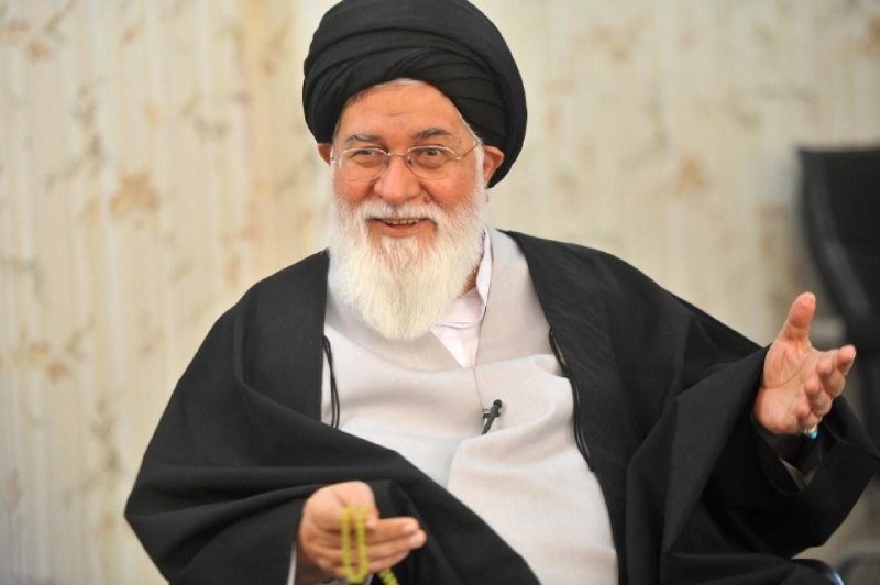 ***‼️*****علم‌الهدی: کمیته امداد باید سطح زکات …
