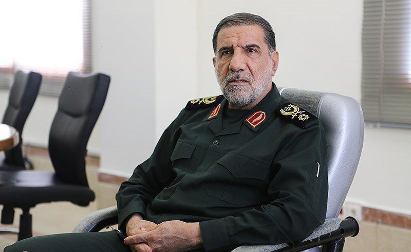 ***‼️*****کوثری، عضو کمیسیون امنیت ملی مجلس: …