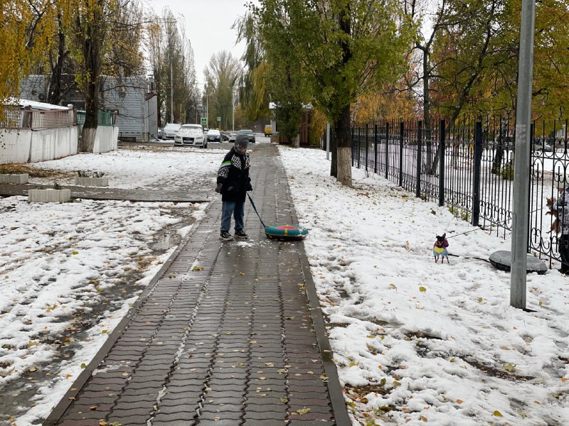 ГуСтО | Губкин + Старый Оскол …