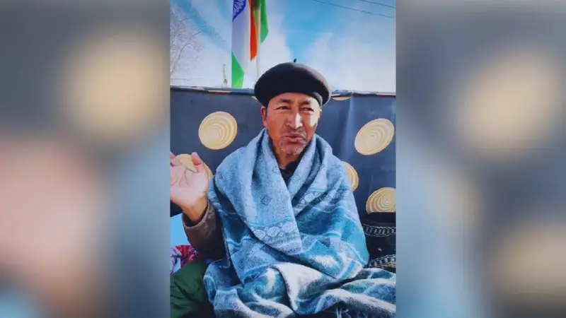 Ladakh: Protests to Intensify, KDA Calls Half-Day Strike Tomorrow in Solidarity with Wangchuk