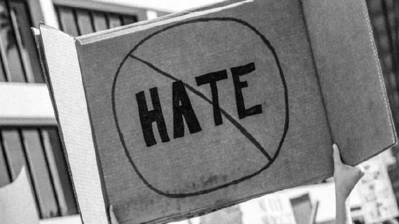 Promoting Love Versus Instilling Hate and …