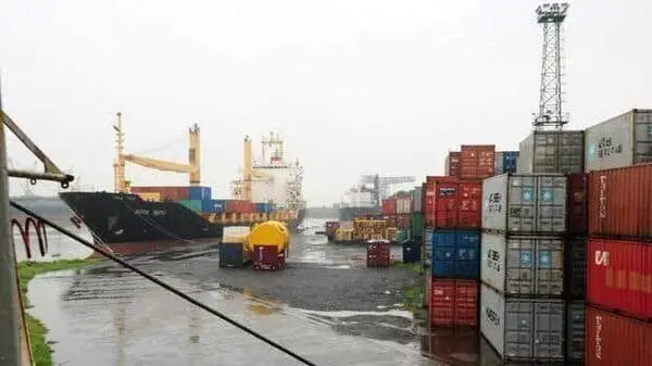 Shapoorji Pallonji Group sells Gopalpur Port …