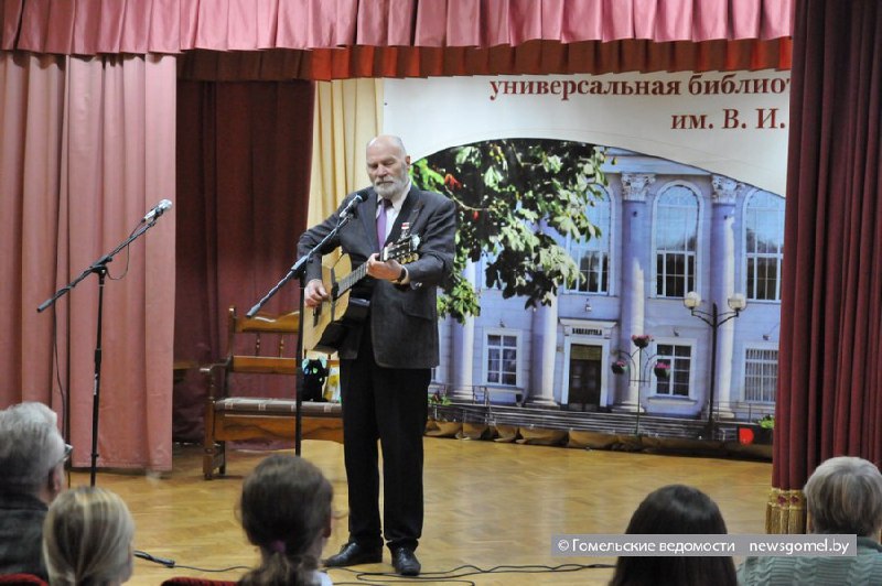 В Гомеле [состоялась](https://newsgomel.by/news/society/v-gomele-sostoyalas-prezentatsiya-knig-laureatov-xii-oblastnoy-literaturnoy-premii-imeni-kirilla-tur_182630.html) презентация книг - …