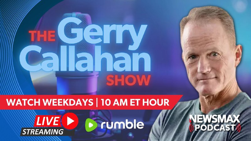 **The Gerry Callahan Show LIVE (10/15/2024)| …