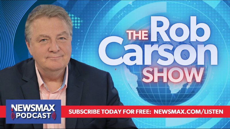 **The Rob Carson Show (10/21/2024) - …