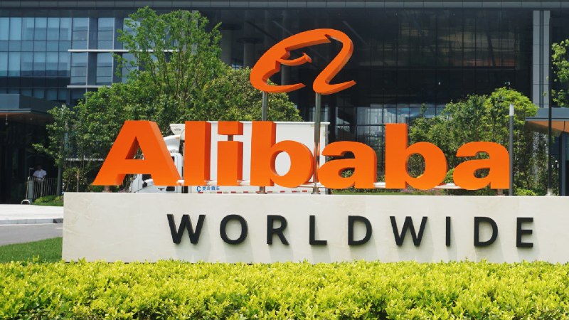 **CNBC: Alibaba's international arm says its …