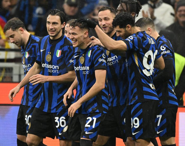 I nerazzurri affronteranno a febbraio la …