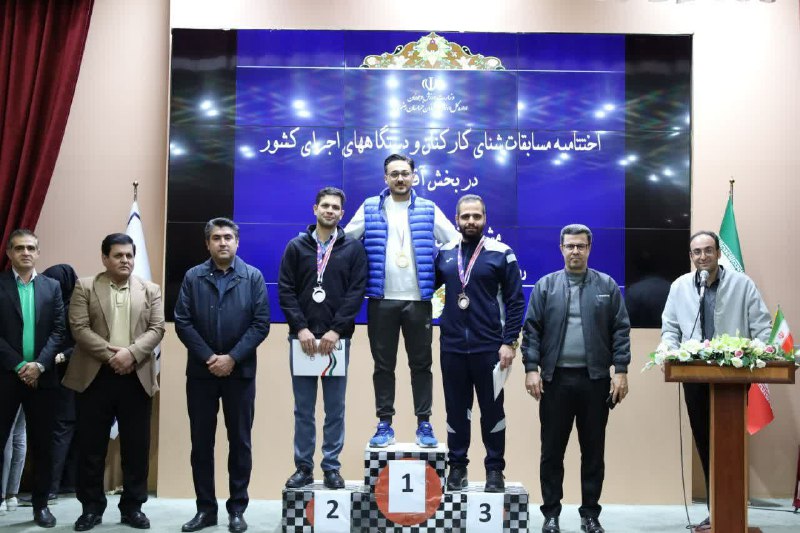 اخبار ورزش و جوانان شهرستان مشهد