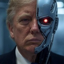 [AI Trump](https://t.me/) has entered [New Trending](https://t.me/newtrending)