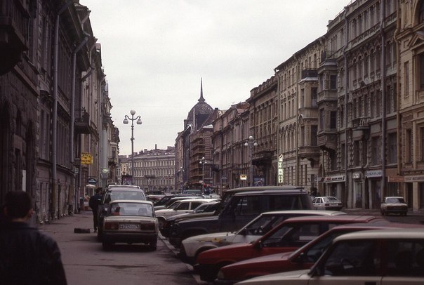 Всего через пару месяцев мы скажем, …