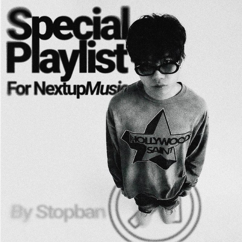 **NextUp** ***🌐*** **Special Playlist**