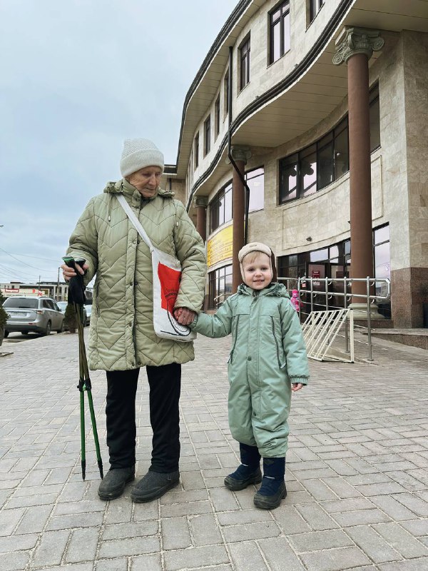 Говорит ему такая «Федя, люблю тебя …