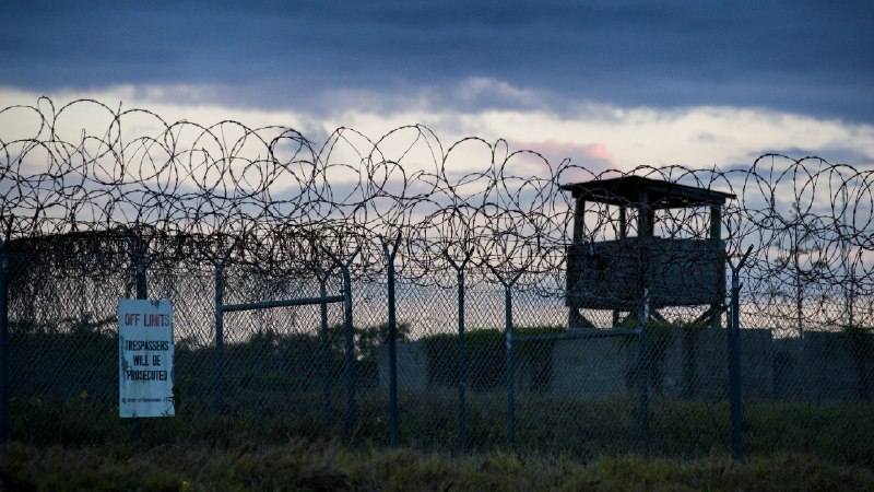 JUST IN - United States begins …