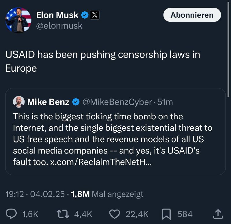 Musk: