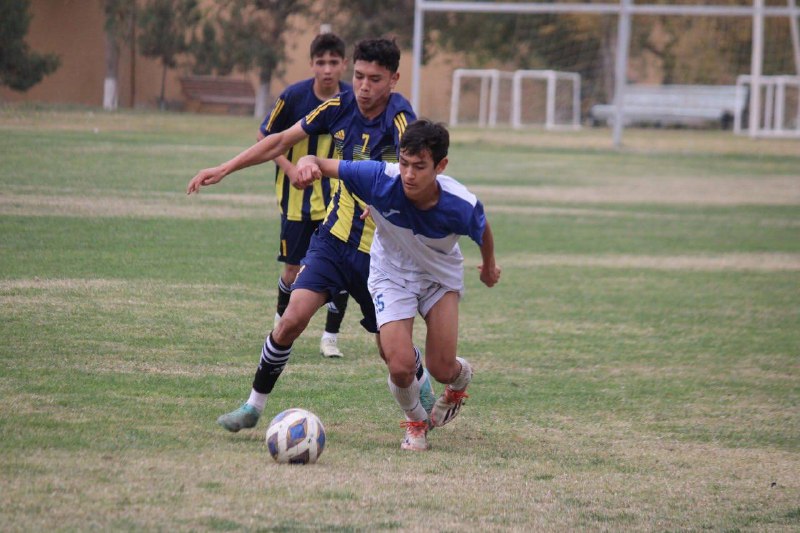 Namangan viloyati futbol akademiyasi