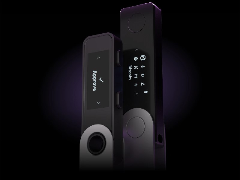 Ledger va bientôt lancer une marketplace NFT ainsi que sa propre collection de NFT.