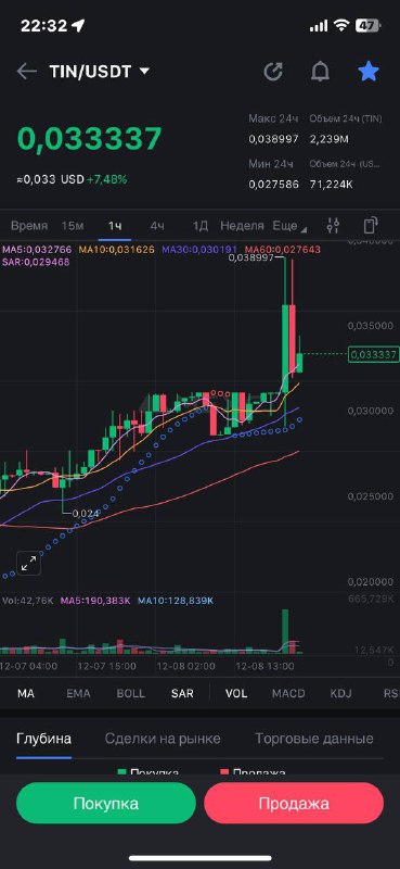 Вспомним как курс показывал 0.014 август-сентябрь …